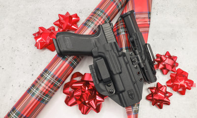 Exciting Holiday Deals Are Coming to C&G Holsters!