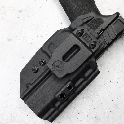 New Product Announcement: Springfield Echelon 4.0C Holsters