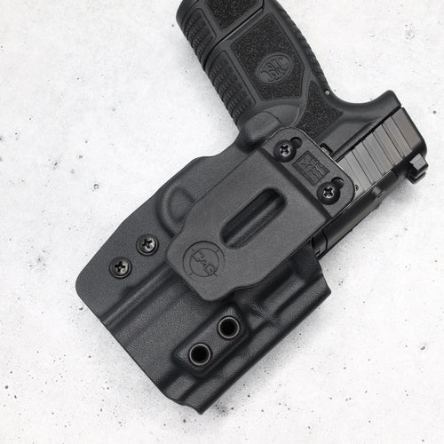 New Product Announcement: FN Reflex XL Holsters