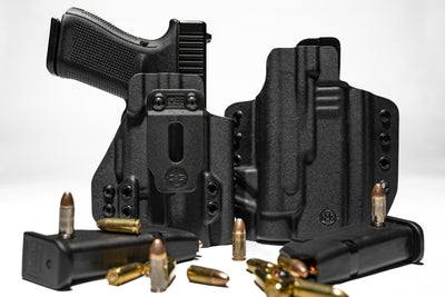 This Weekend Only: Save on Quickship Holsters and Support Small Business