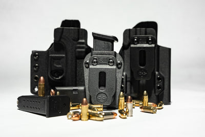 Early Access: C&G Holsters Black Friday Sale Is Now Live!