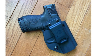 The C&G Blog – C&G Holsters