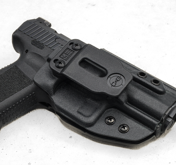 Canik TP9 Elite SC 3.6"