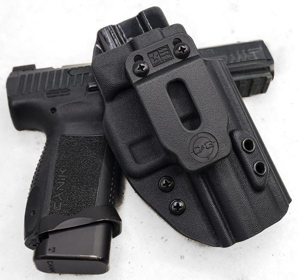 Canik TP9SF 4.1"