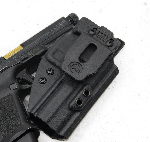 Canik TP9SF 4.5"