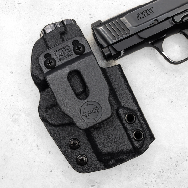 Smith & Wesson CSX