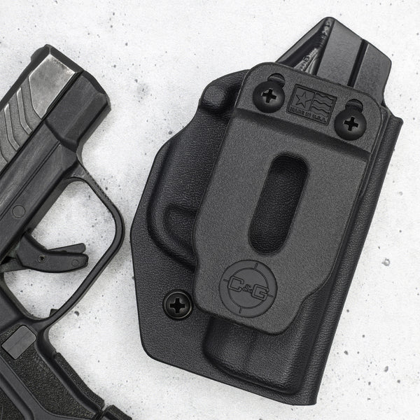 Ruger LCP