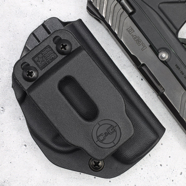 Ruger LCP II