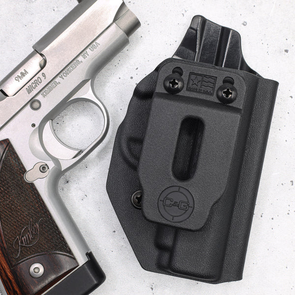 Kimber Micro 9