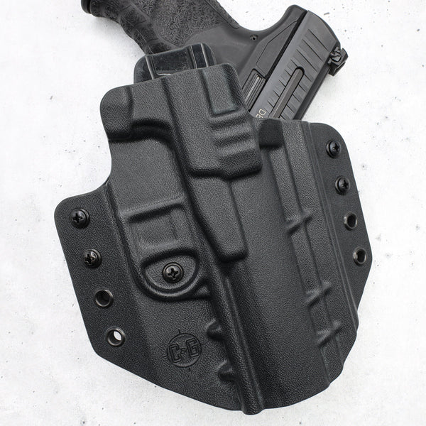 Walther PPQ Q5 Match M2