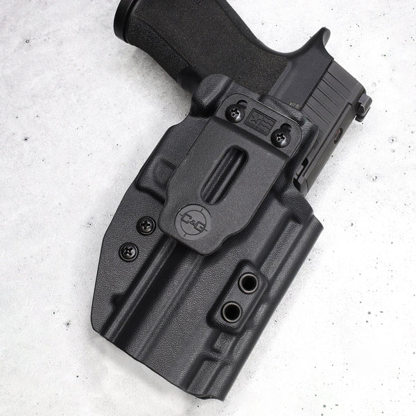 SIG Sauer P320-XTEN Compact