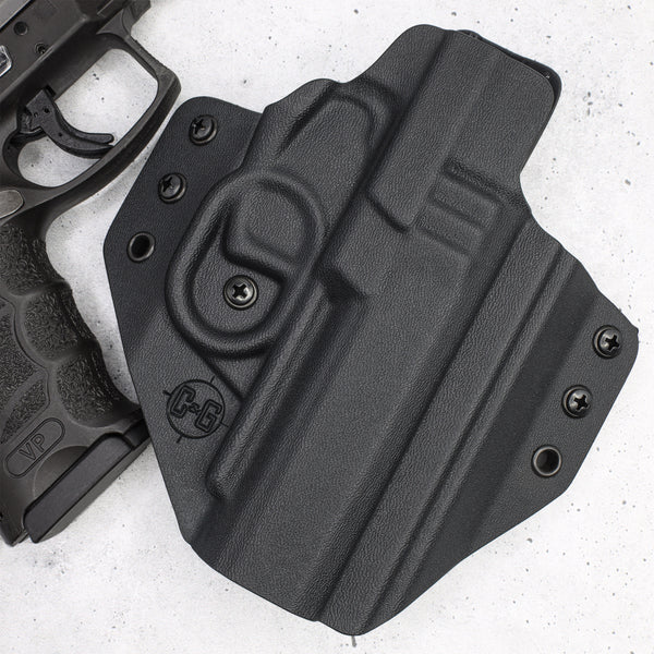 Heckler & Koch VP9T