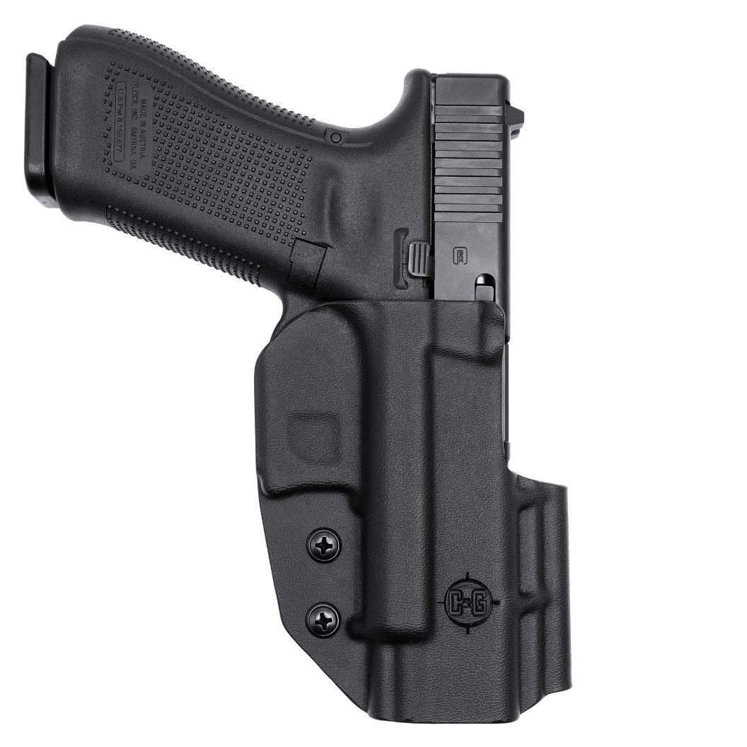 COMPETITION – C&G Holsters