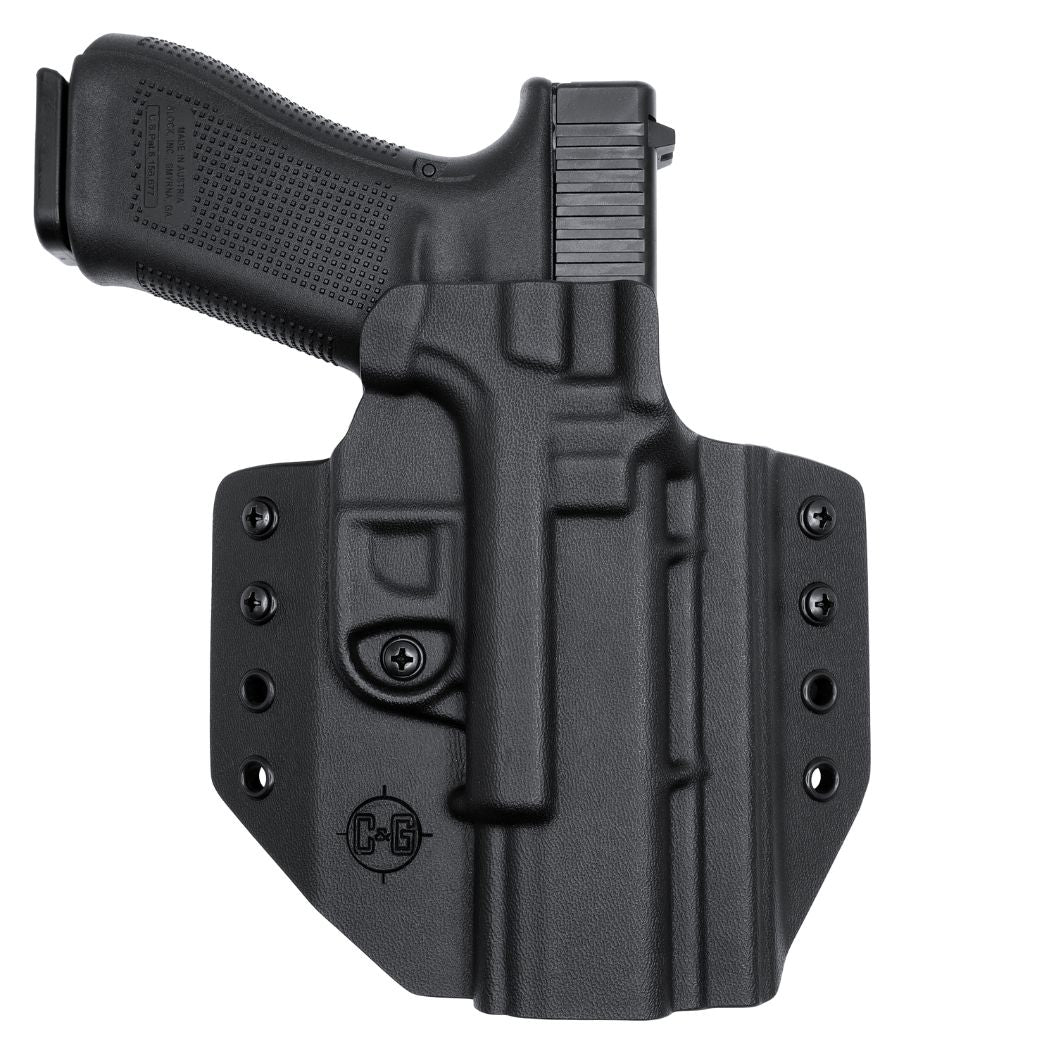 OWB COVERT – C&G Holsters