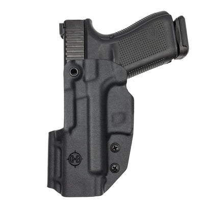 TRINITY Belt Mounted Kydex Holster System | QUICKSHIP | C&G Holsters