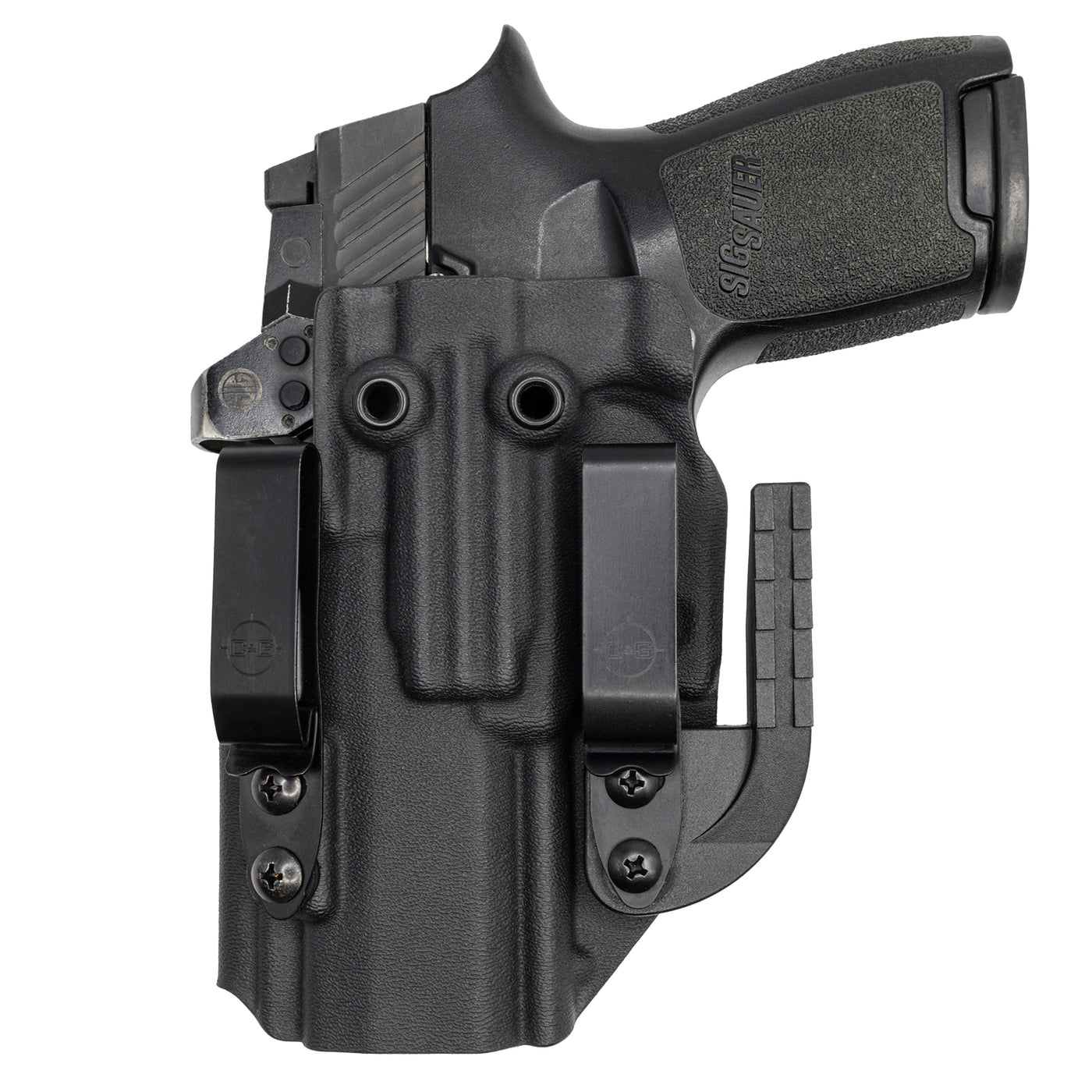 Holster Image