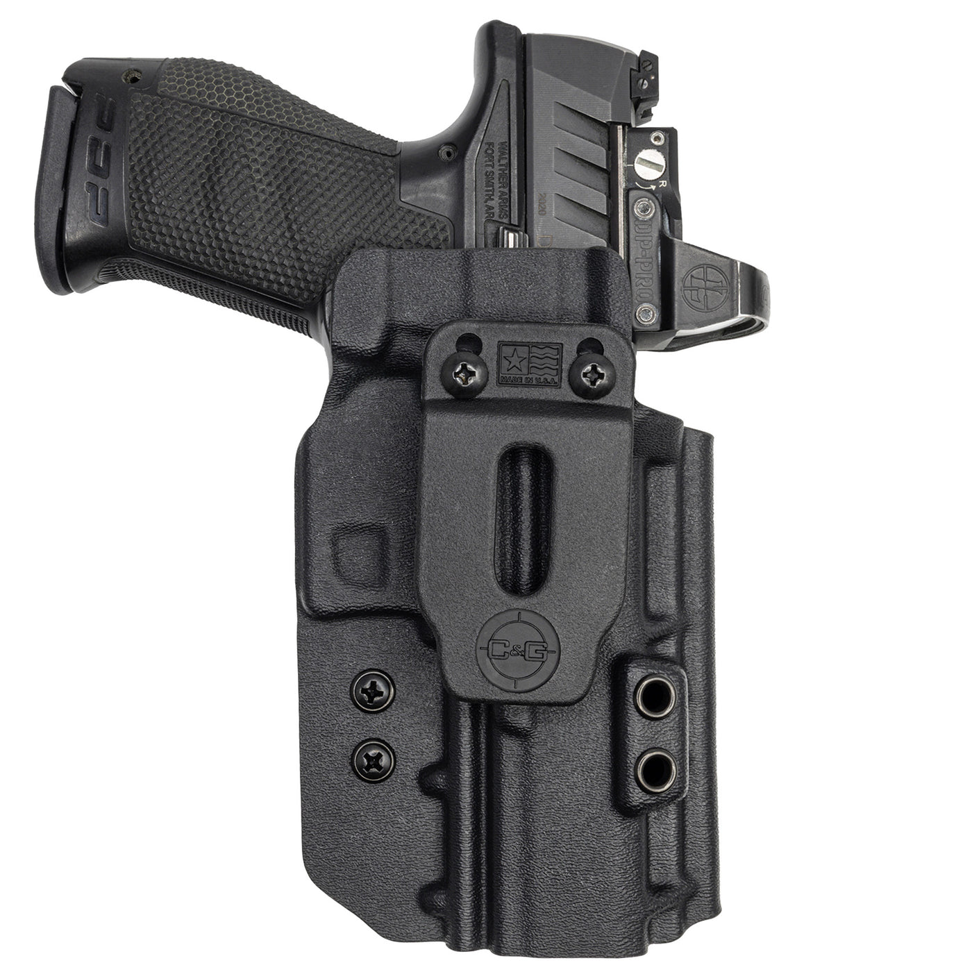 Holster Image