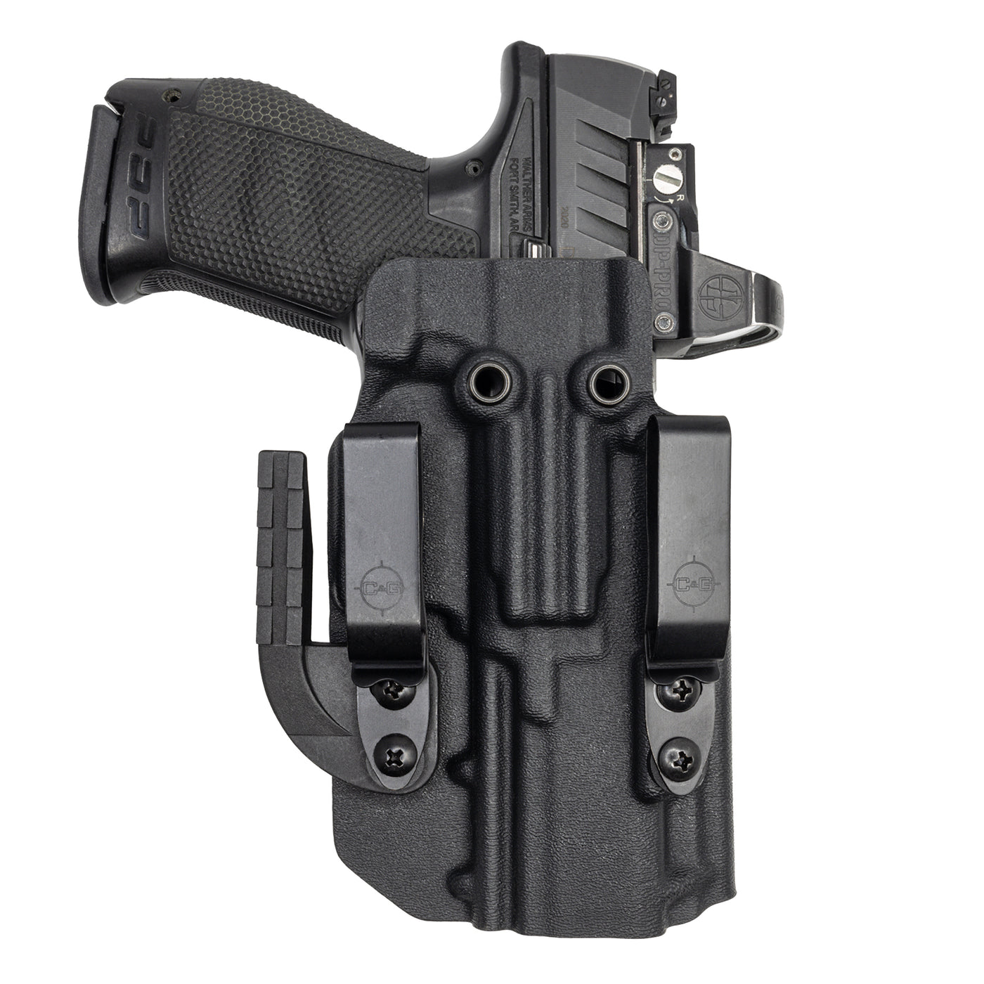 Holster Image