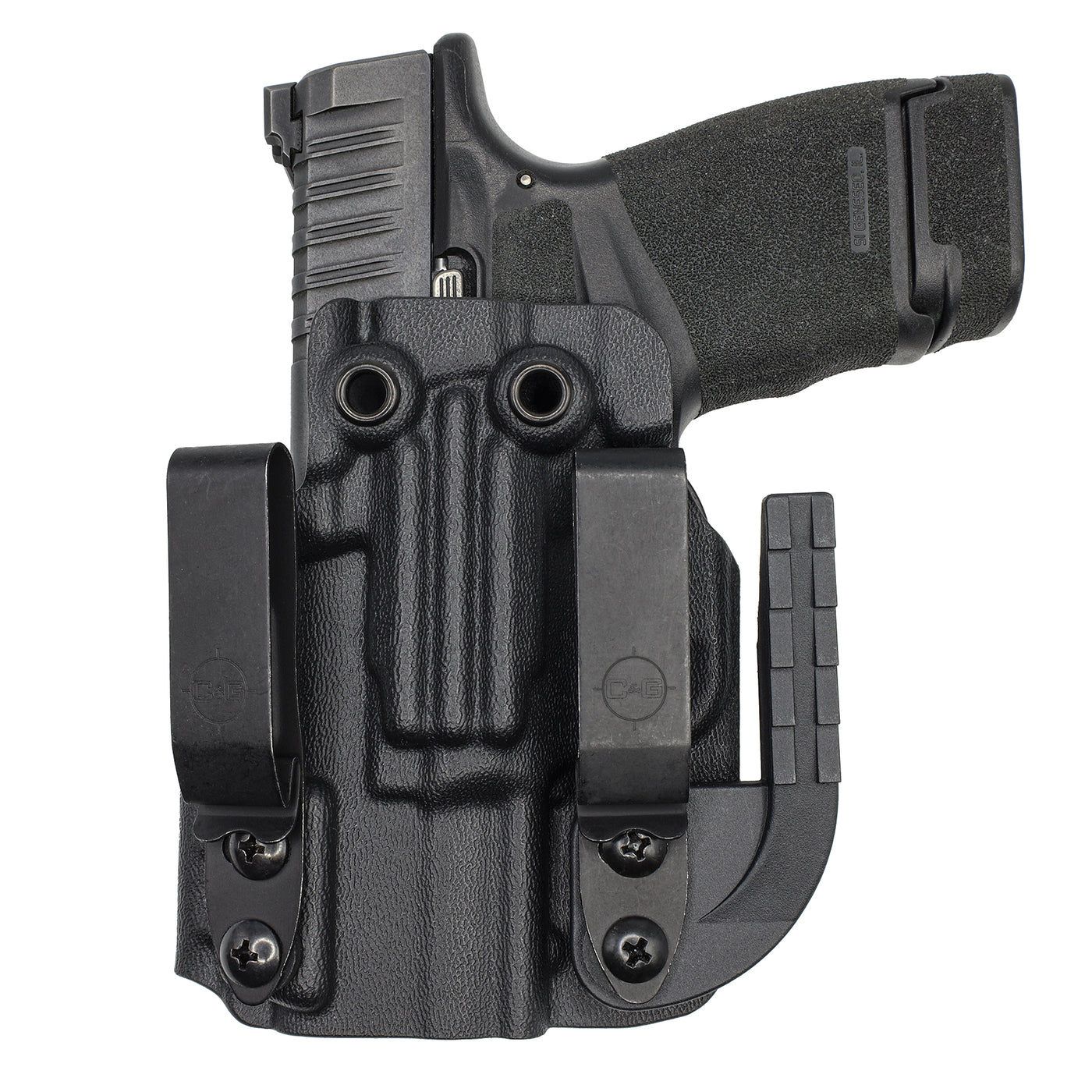 Holster Image