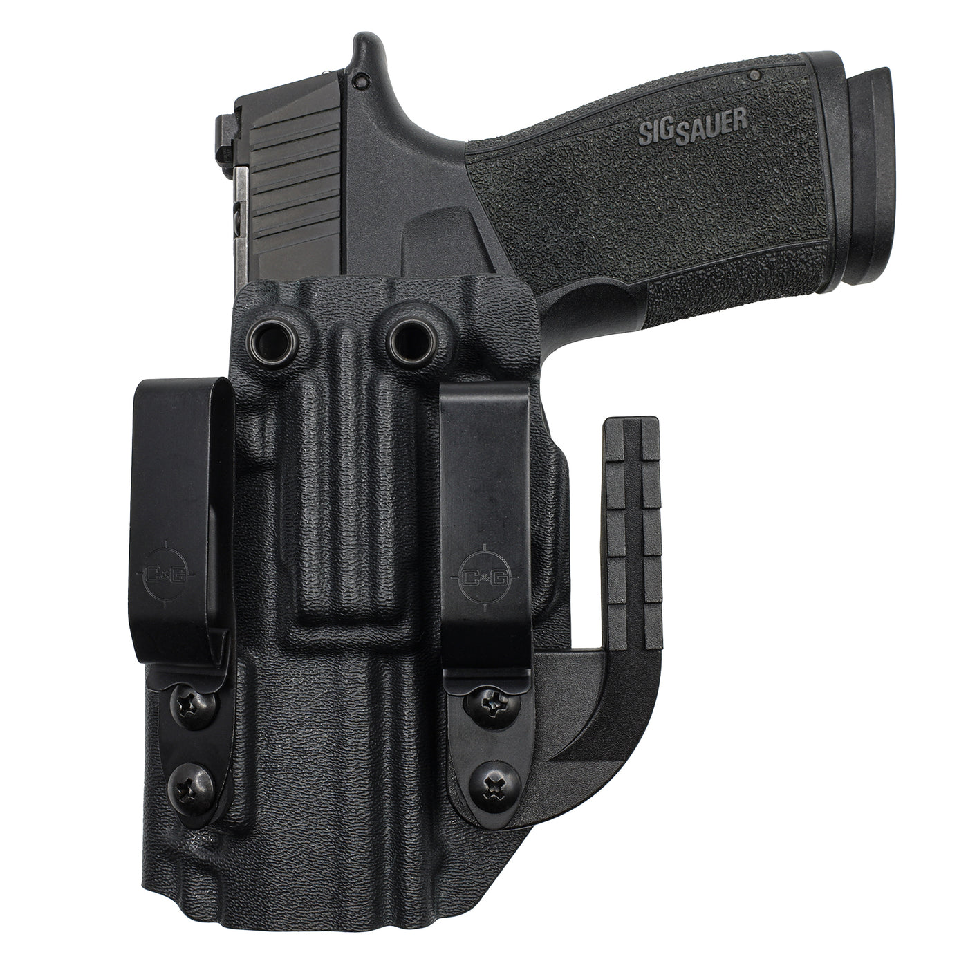 Holster Image