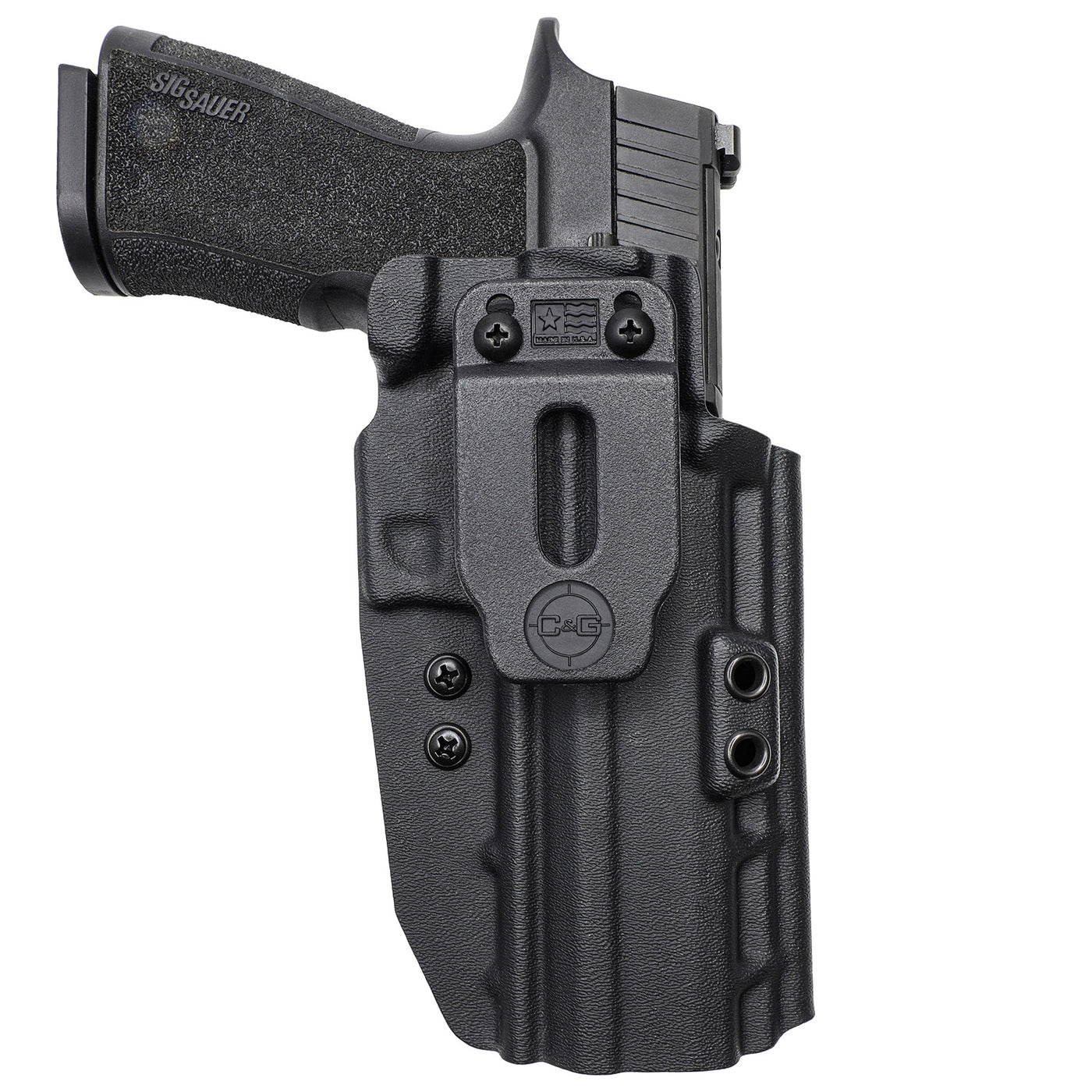 Holster Image