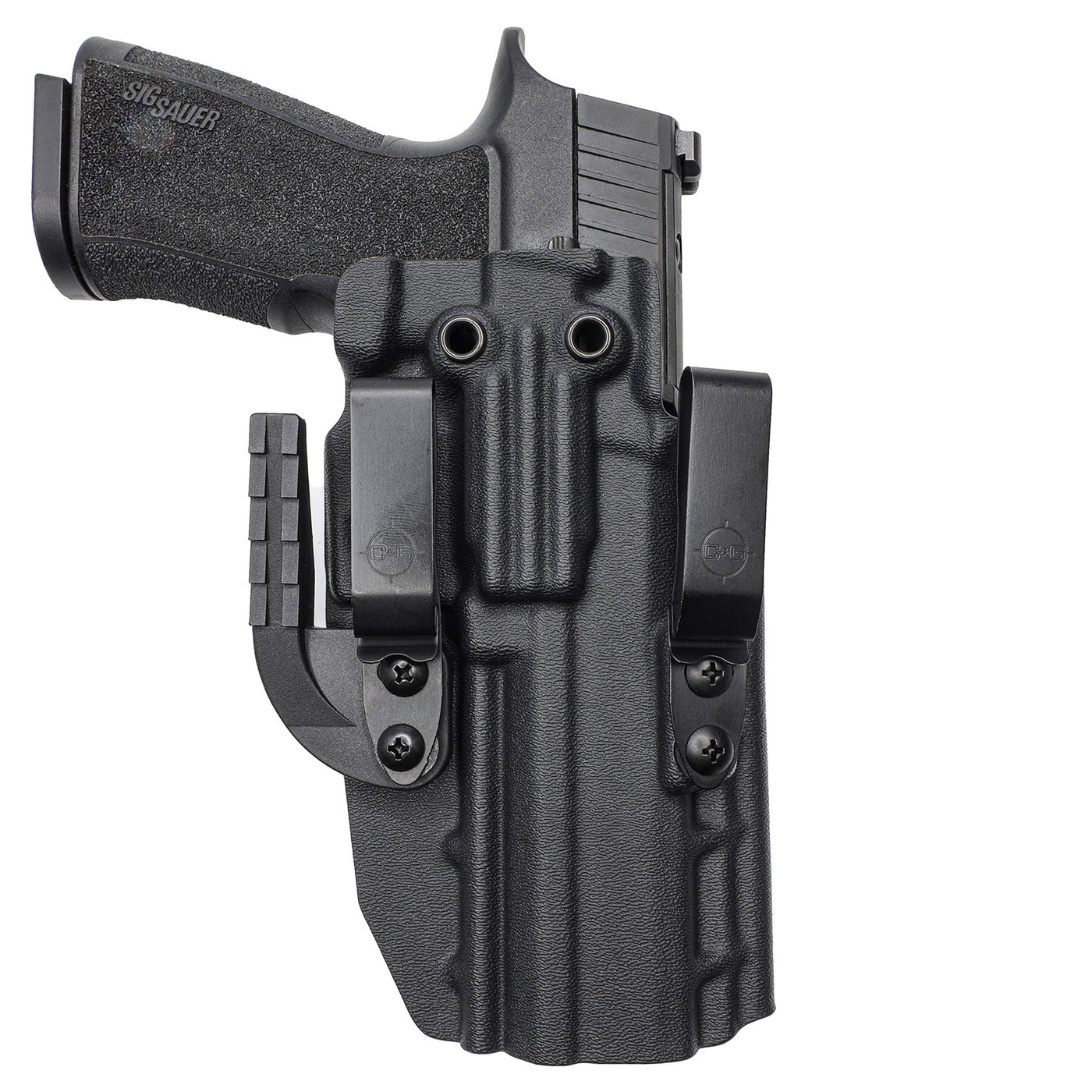 Holster Image