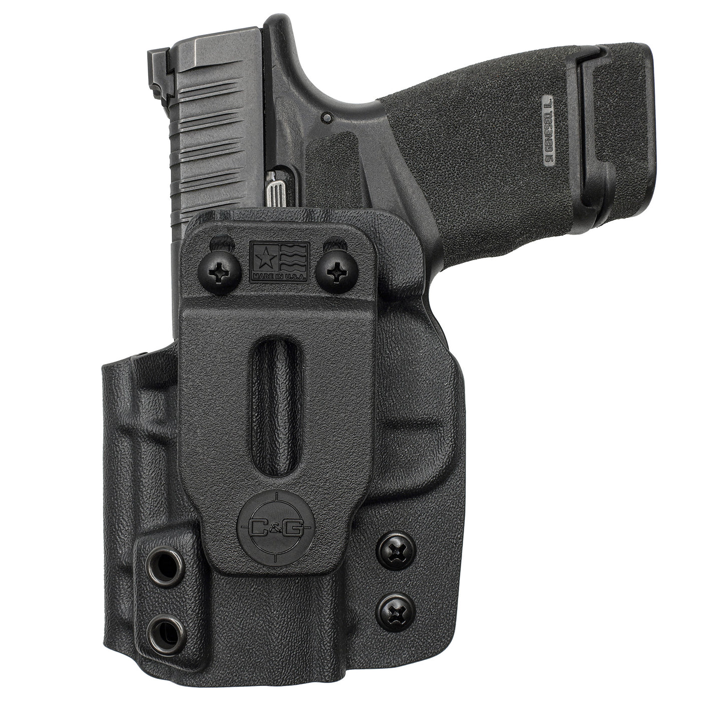 Holster Image