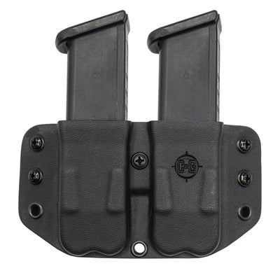 Double Flat magazine Holder