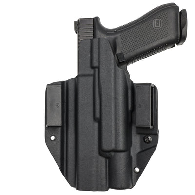 OWB TACTICAL Kydex Holster | CUSTOM | C&G Holsters