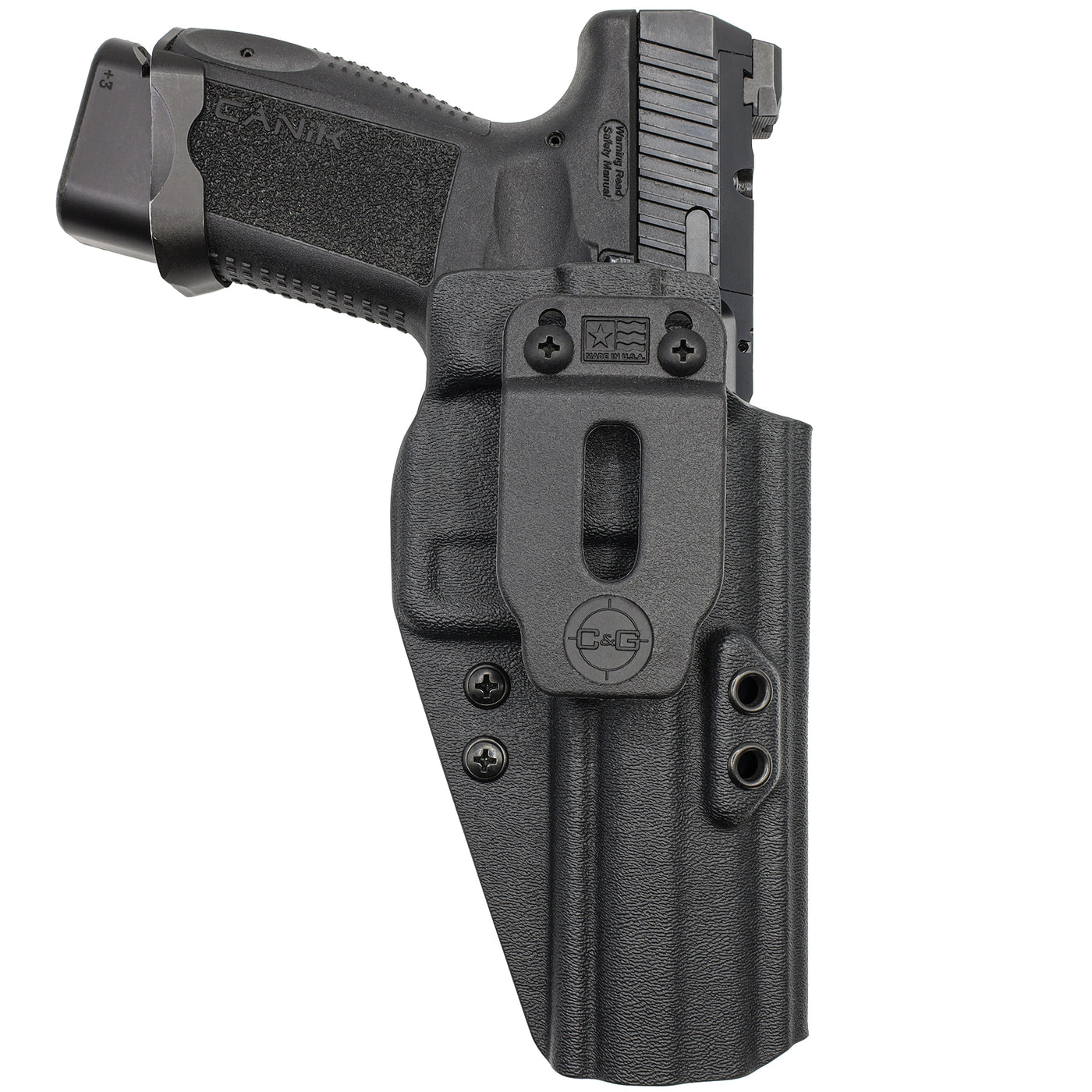 Holster Image