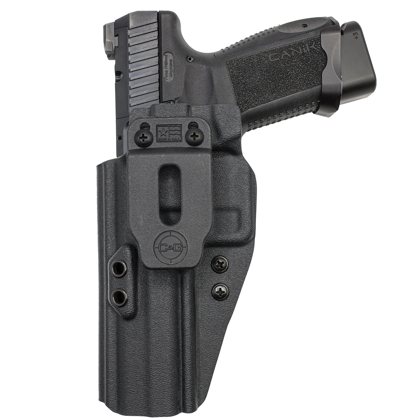 Holster Image