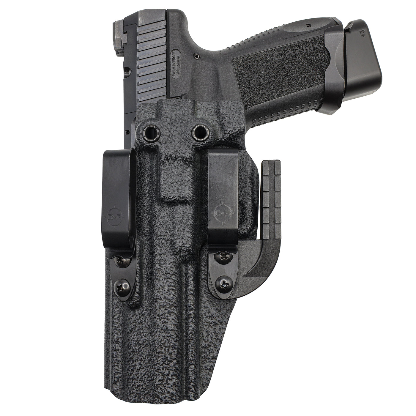 Holster Image