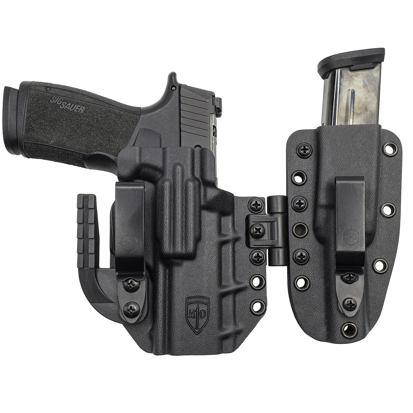 Holster Image