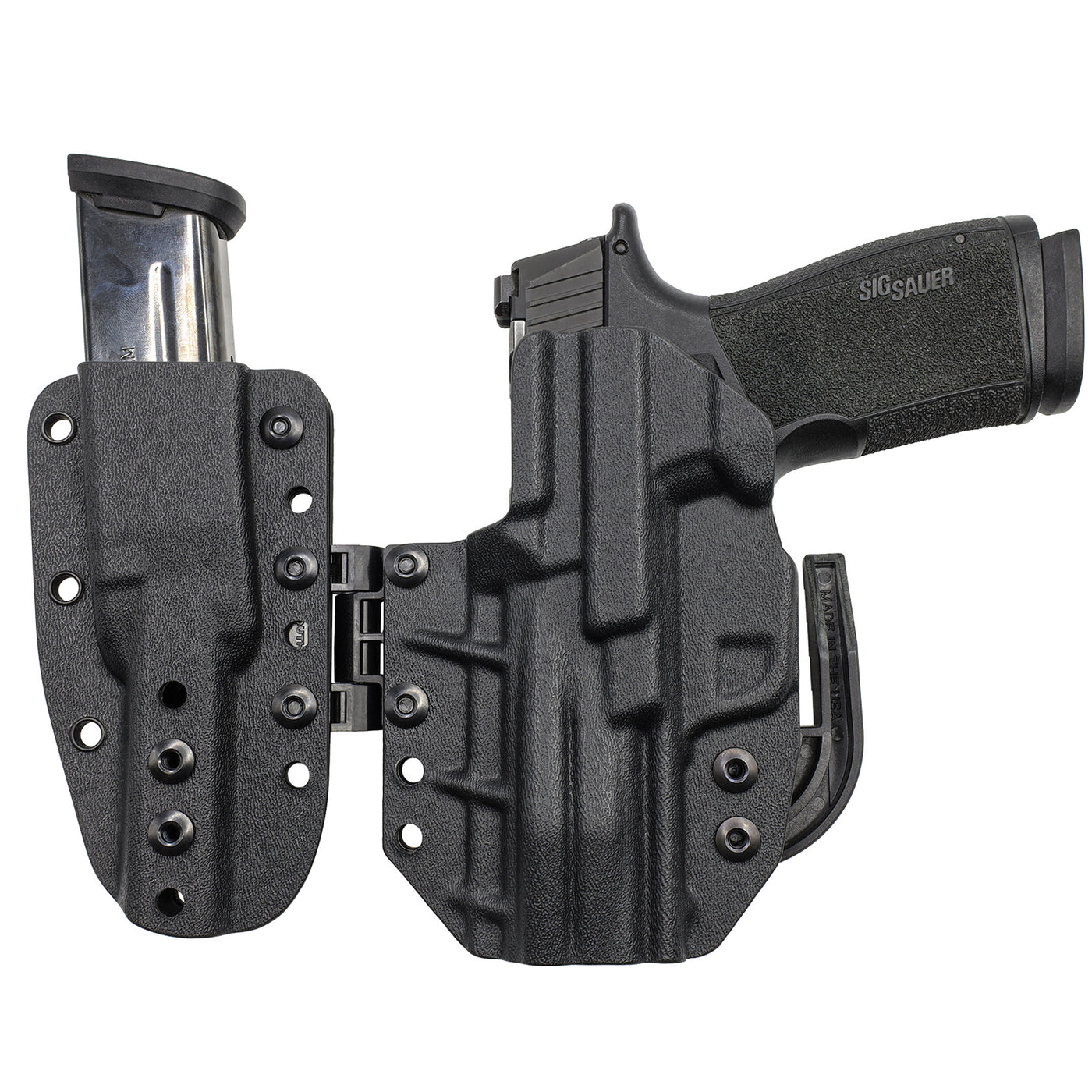 Holster Image