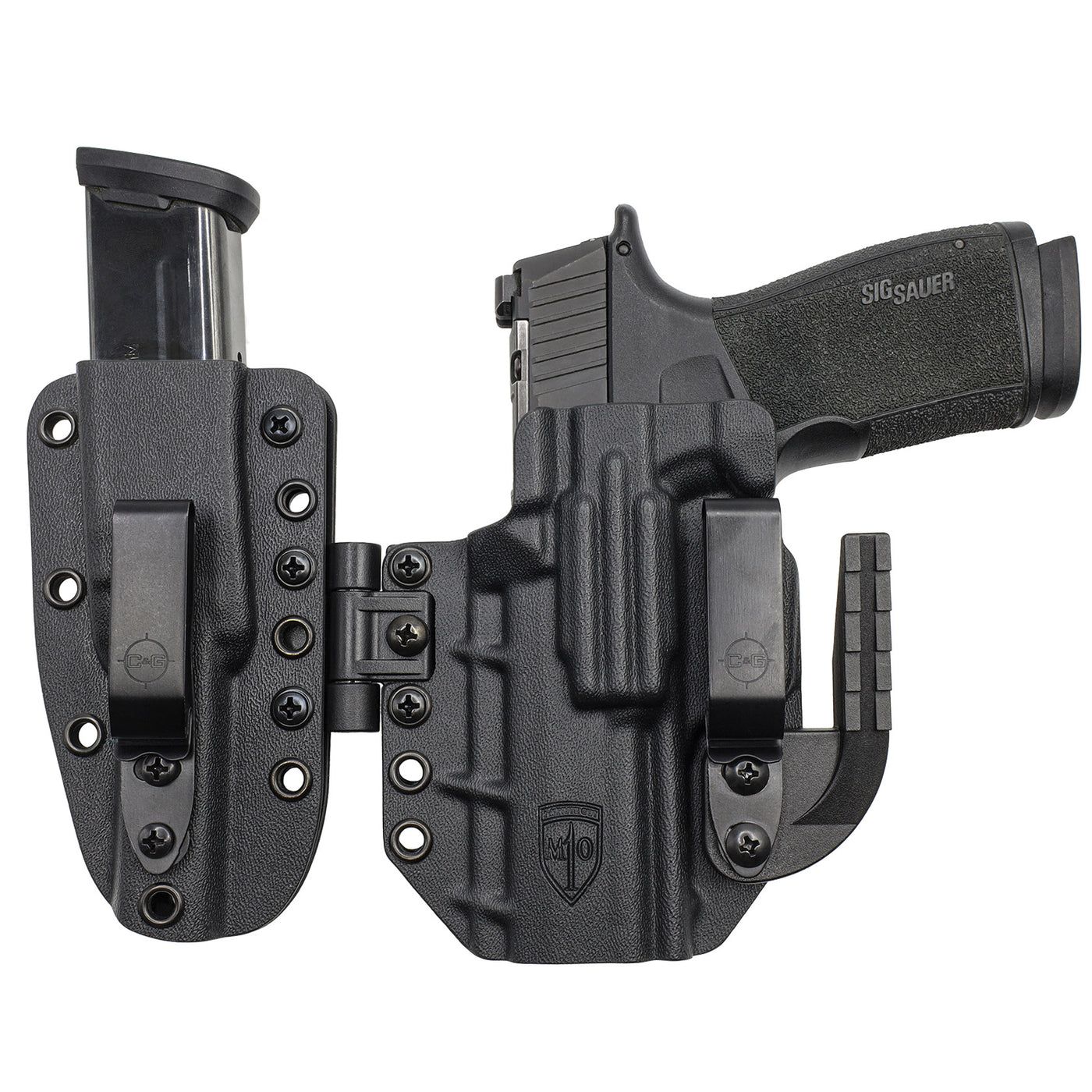 Holster Image