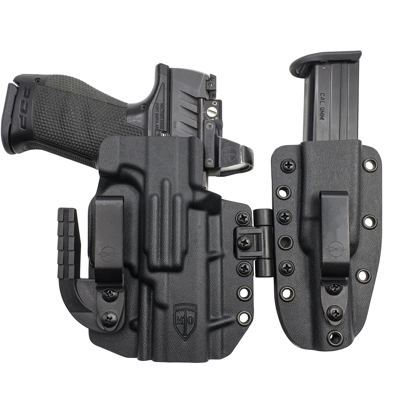 Holster Image