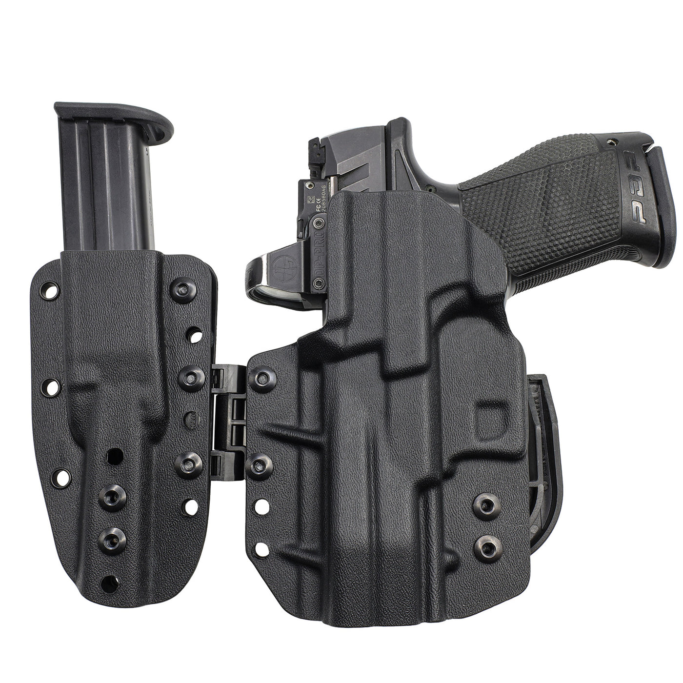 Holster Image