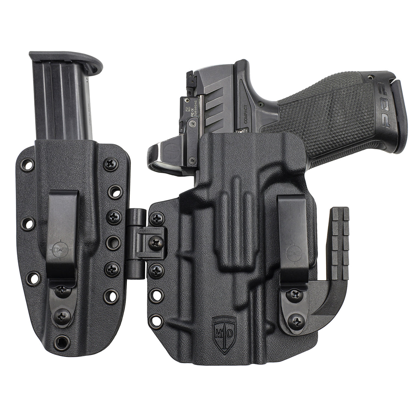 Holster Image