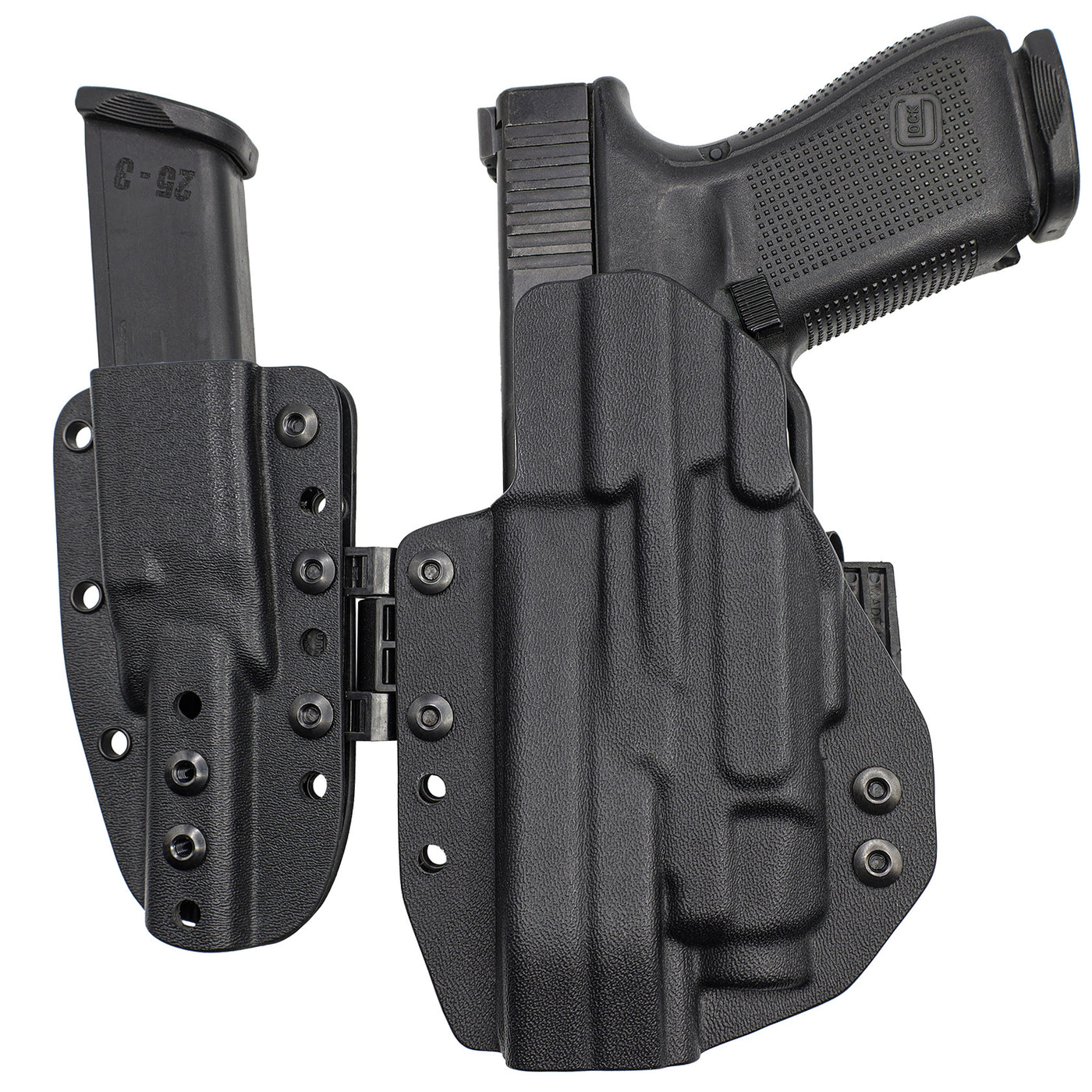 MOD1-LIMA Holster Image