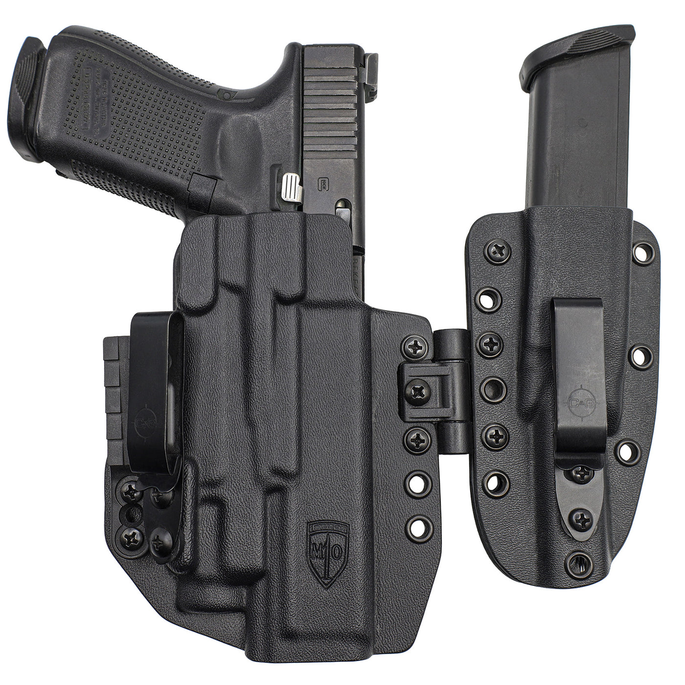 MOD1-LIMA Holster Image