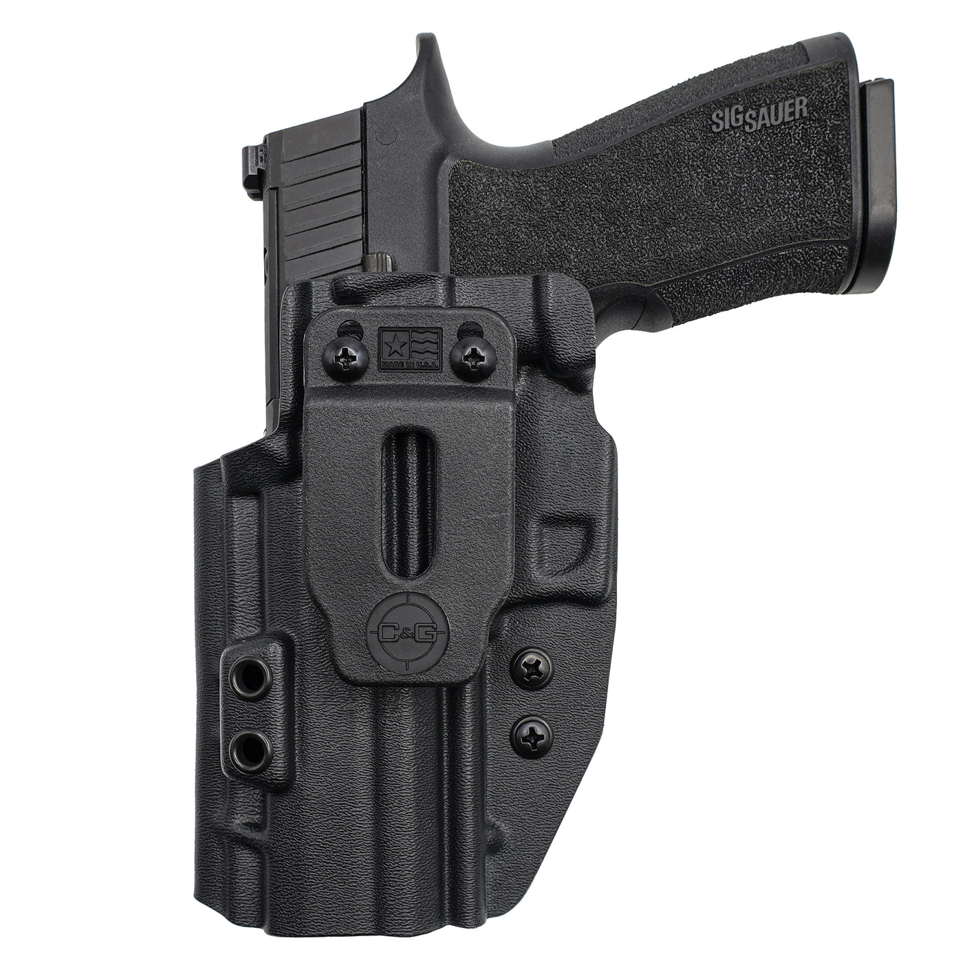 Holster Image