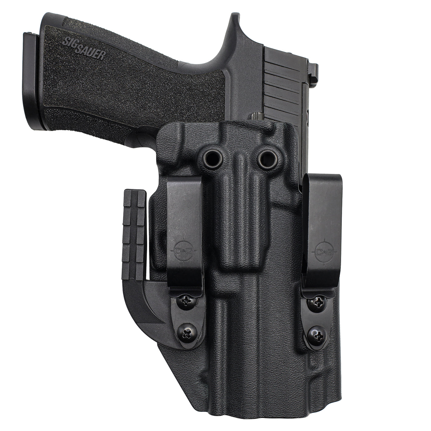 Holster Image