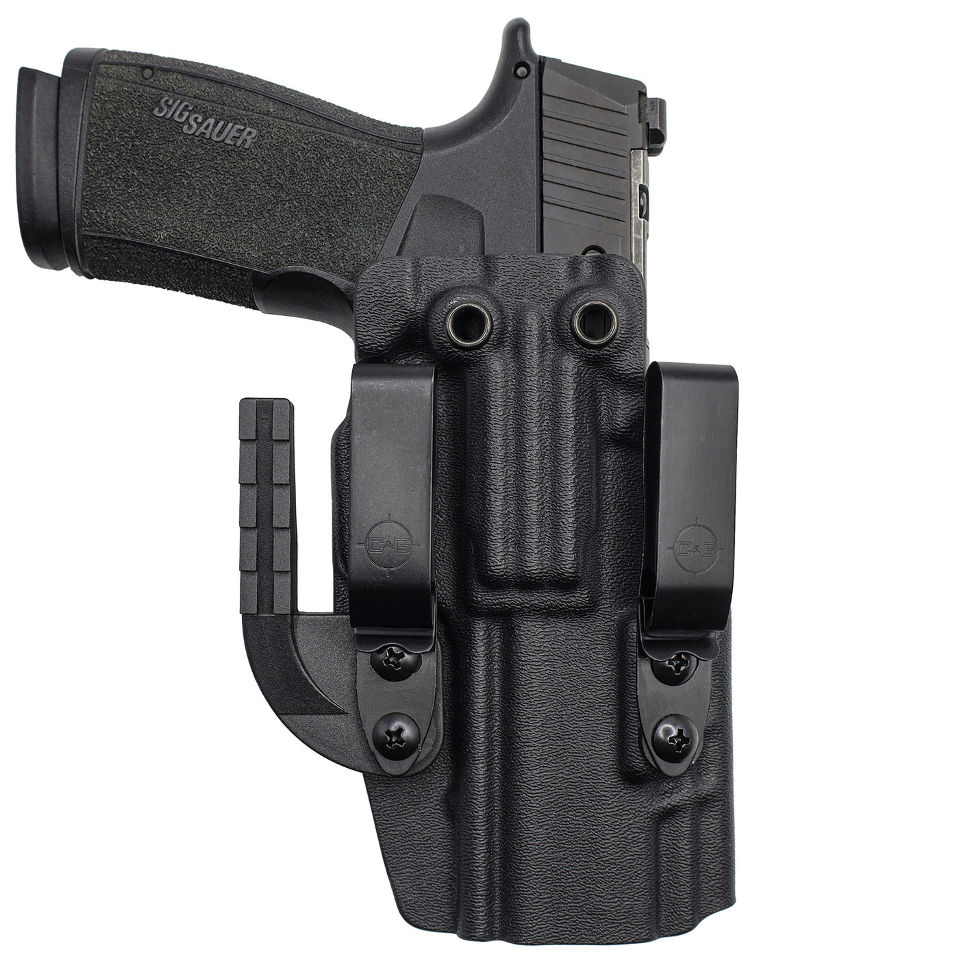 Holster Image