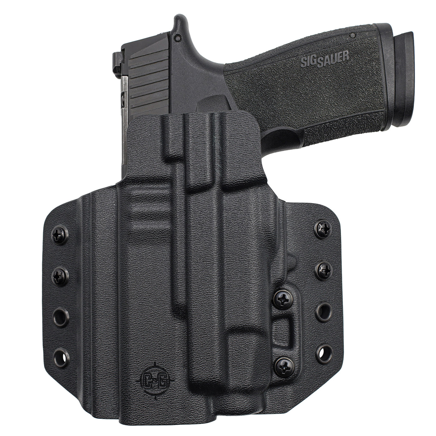 Holster Image