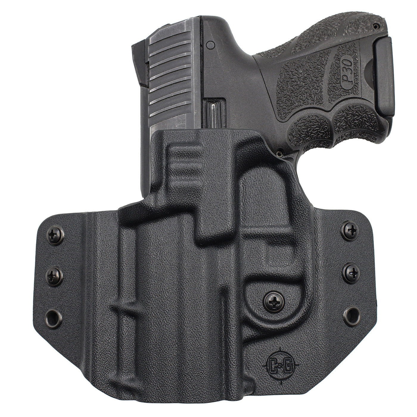 Holster Image