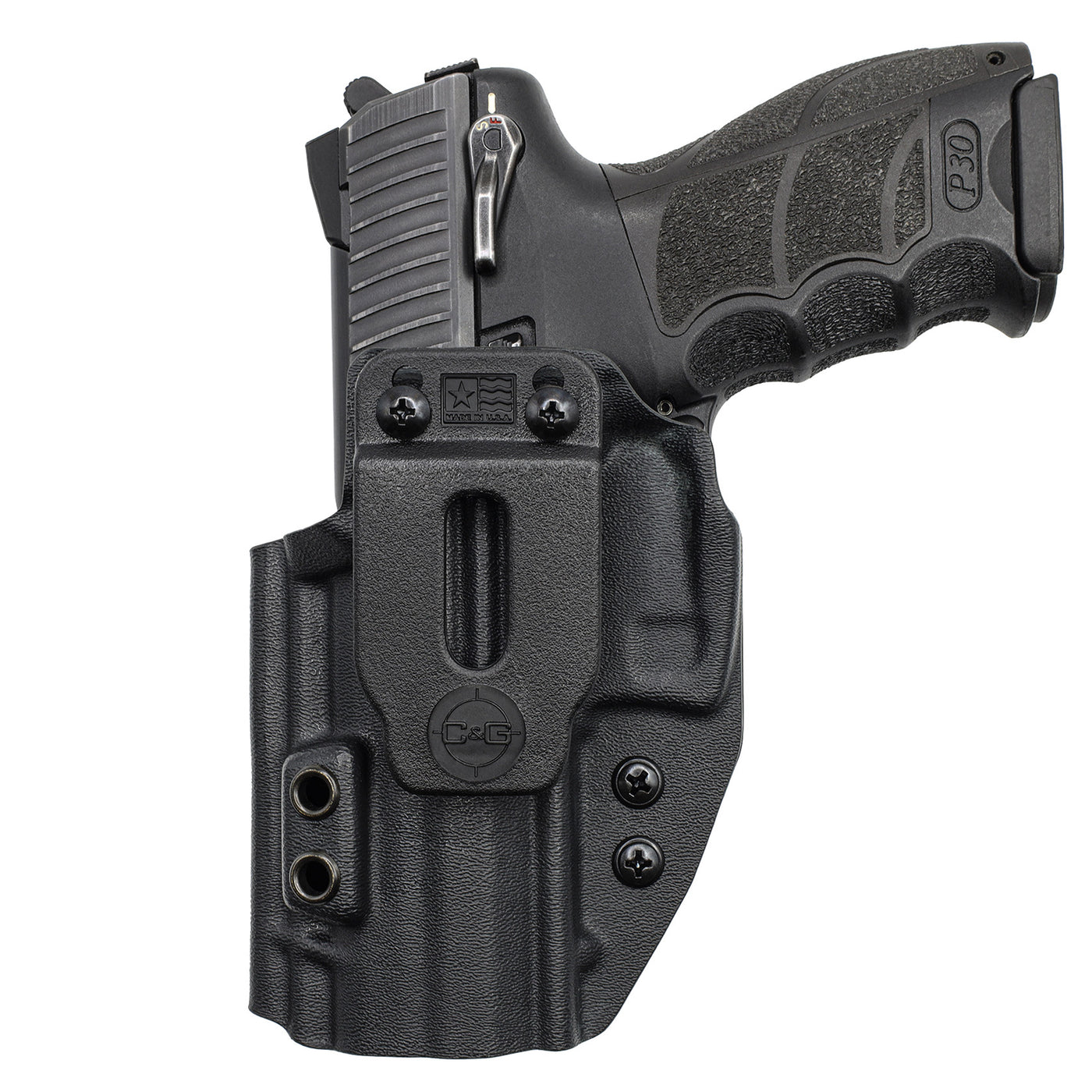 Holster Image