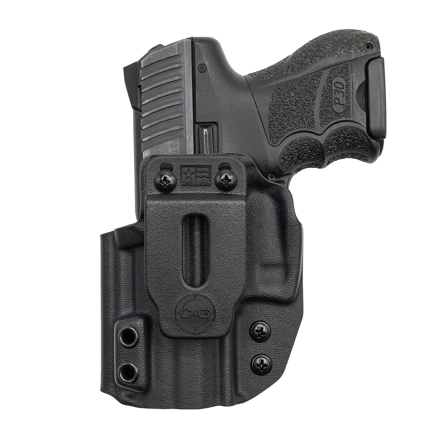 Holster Image