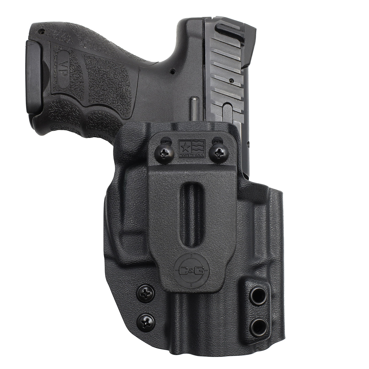 Holster Image