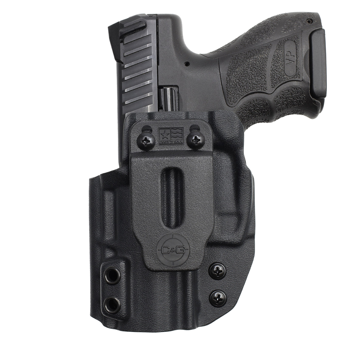 Holster Image