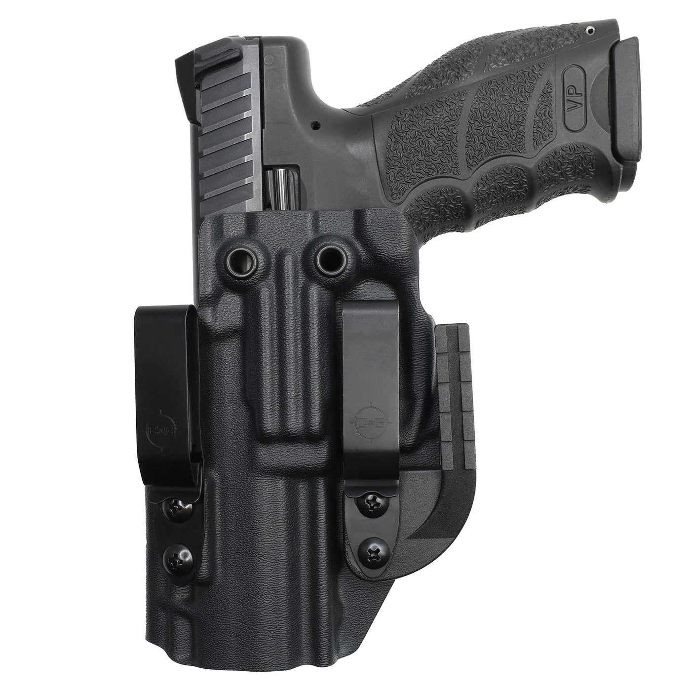 Holster Image